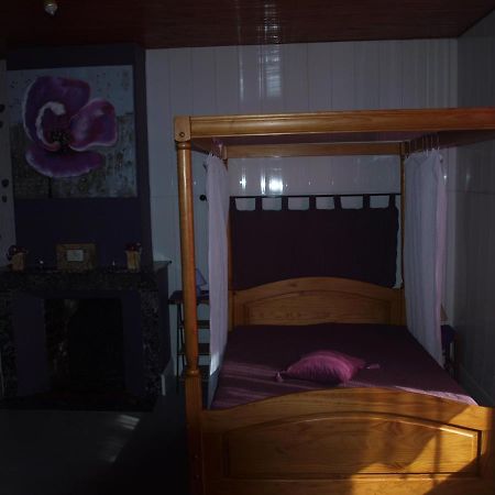Gite Anna Le Chatelet-sur-Sormonne Eksteriør bilde